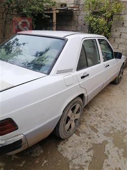 مرسيدس بنز E-Class